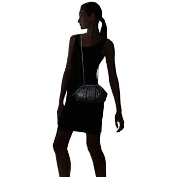 Elegant Steve Madden NIKKI Clutch Crossbody Evening Bag