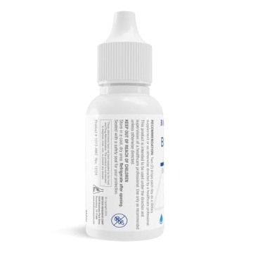 Biotics Research Vitamin D Drops 4000 IU Liquid Supplement