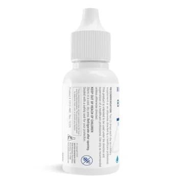 Biotics Research Vitamin D Drops 4000 IU Liquid Supplement