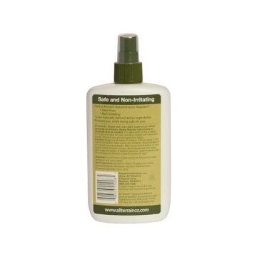 Herbal Armor DEET-Free Natural Insect Repellent 8oz