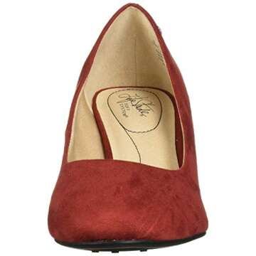 LifeStride Women's Parigi Pump