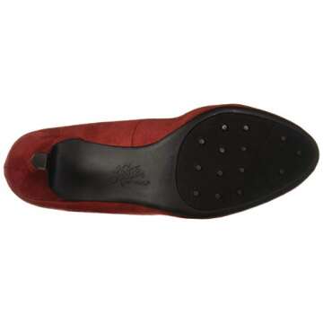 LifeStride Women's Parigi Pump