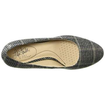 LifeStride Women's Parigi Pump