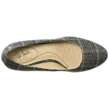 LifeStride Women's Parigi Pump