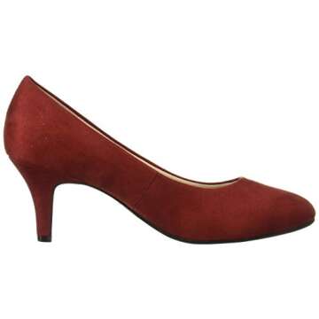LifeStride Women's Parigi Pump