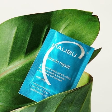 Malibu C Miracle Repair Hair Reconstructor for Damaged Hair