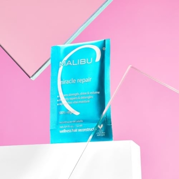 Malibu C Miracle Repair Hair Reconstructor for Damaged Hair