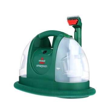 Bissell Little Green Spot and Stain Cleaning Machine, 1400M