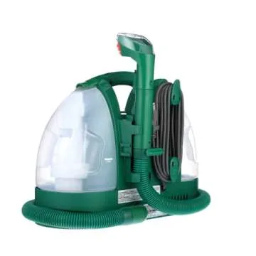 Bissell Little Green Spot and Stain Cleaning Machine 1400M