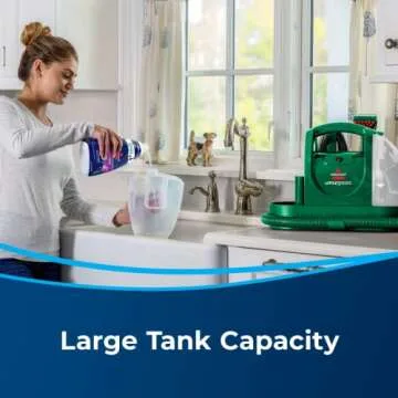 Bissell Little Green Spot and Stain Cleaning Machine 1400M
