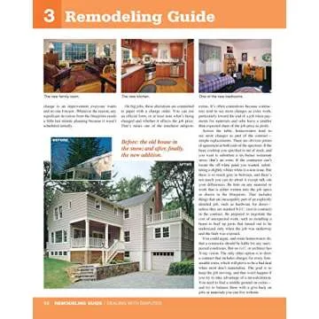 Ultimate Guide to Home Repair and Improvement, Updated Edition: Proven Money-Saving Projects; 3,400 Photos & Illustrations (Creative Homeowner) 600 Page Resource with 325 Step-by-Step DIY Projects