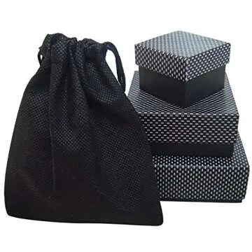 COOLSTEELANDBEYOND Rose Gold Protection Evil Eye Beads Women Bracelet with Blue White Cubic Zirconia