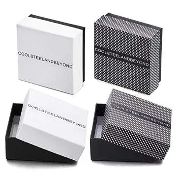 COOLSTEELANDBEYOND Rose Gold Protection Evil Eye Beads Women Bracelet with Blue White Cubic Zirconia