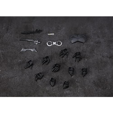 TAMASHII NATIONS Batman (The Batman) Action Figure