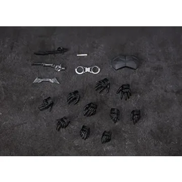 TAMASHII NATIONS Batman (The Batman) Action Figure