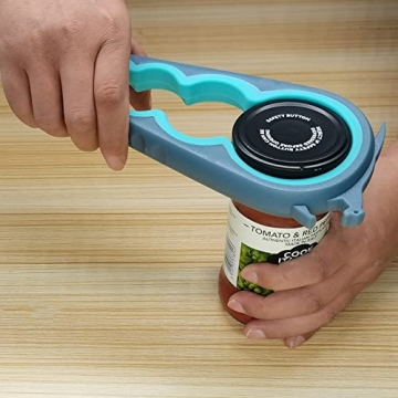Otstar Jar Opener for Seniors with Arthritis