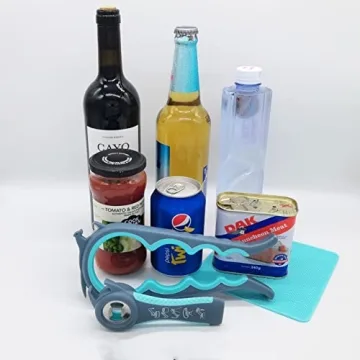 Otstar Jar Opener for Seniors with Arthritis