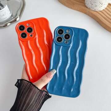 Stylish Caseative iPhone 13 Pro Max Case - Durable Protection