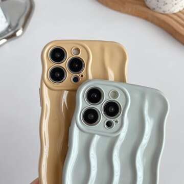 Stylish Caseative iPhone 13 Pro Max Case - Durable Protection