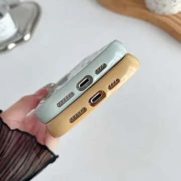 Stylish Caseative iPhone 13 Pro Max Case - Durable Protection