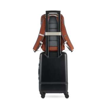 NOMATIC Luma Camera Pack 18L - Camera Backpack Designed by Peter McKinnon - Camera Bag for Photograp...