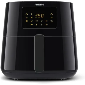 Philips Essential Connected XL Airfryer - Healthier Cooking Made Easy