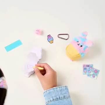 Scented Surprise Micro Backpacks for Kids - Collect Them All!