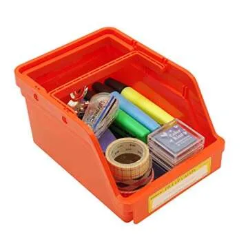 PENKO Pine-up Caddy Beige Stylish Storage Solution