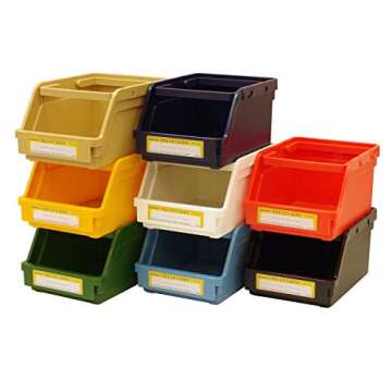 PENKO Pine-up Caddy (Beige)