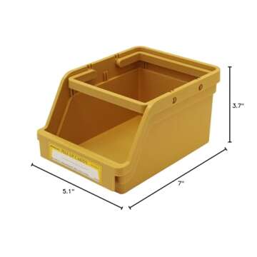 PENKO Pine-up Caddy (Beige)