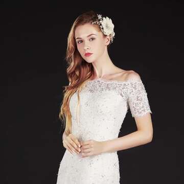 Yizhily Seamless Photogrphy Background Paper, Paper Backdrop Roll for Photoshoot, 82" x16', Jet