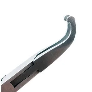 Premium Curved Plier for Orthodontics Wire Bending