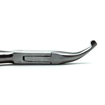Premium Curved Plier for Orthodontics Wire Bending