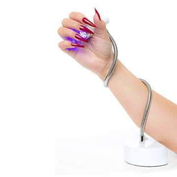 Gelish Soft Gel Bundles Medium Round Kit