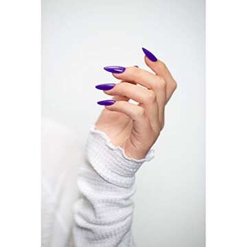 Gelish Soft Gel Bundles Medium Round Kit