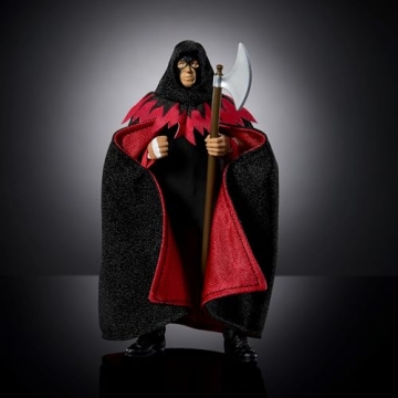 WWE Elite Terry Gordon Action Figure - 6-inch Collectible