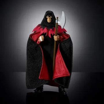 WWE Elite Terry Gordon Action Figure - 6-inch Collectible