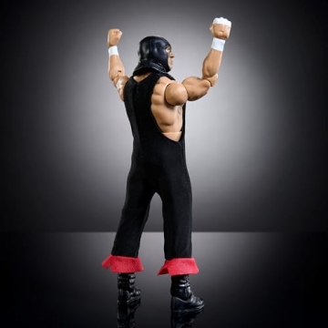 WWE Elite Terry Gordon Action Figure - 6-inch Collectible