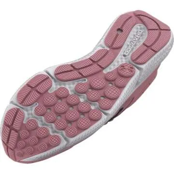 Under Armour Women's Charged Assert 10 Running Shoes