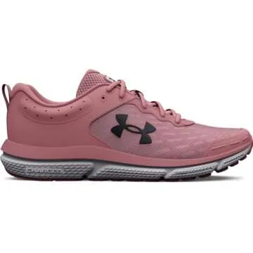 Under Armour Women's Charged Assert 10 Running Shoes