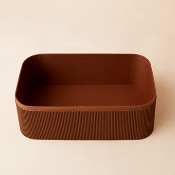 Elegant Storage Baskets to Elevate Your Home Organization