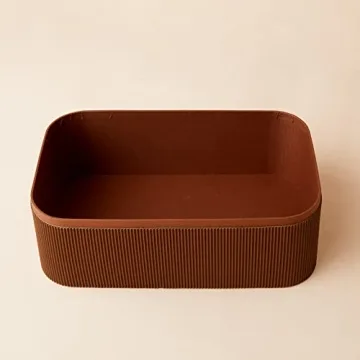Elegant Storage Baskets to Elevate Your Home Organization