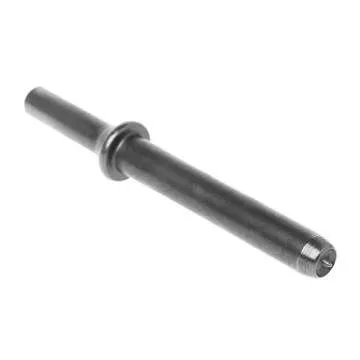 Eau 4 Pcs Air Rivet Hammer Set for Durable Riveting