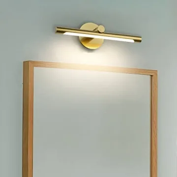 Elegant JUSHENG LED Picture Light for Art Display 16.54"