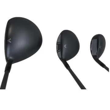 2024 Callaway Complete Golf Set for Mid-Handicappers