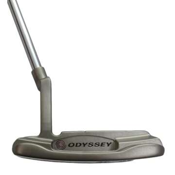 2024 Callaway Mens Complete Golf Set Driver, Wood, Hybrid, Irons, Odyssey Putter Right Handed Regular Flex, Black, White, Blue