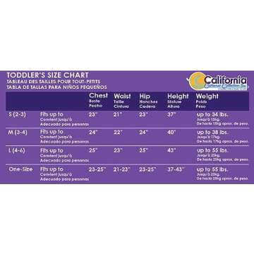 California Costumes Toddler Knight Costume 4T