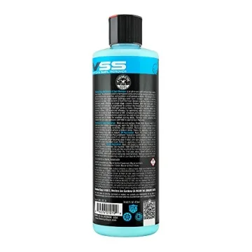 Chemical Guys VSS Scratch & Swirl Remover for All Vehicles