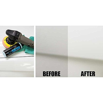 Chemical Guys VSS Scratch & Swirl Remover for All Vehicles