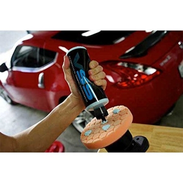 Chemical Guys VSS Scratch & Swirl Remover for All Vehicles